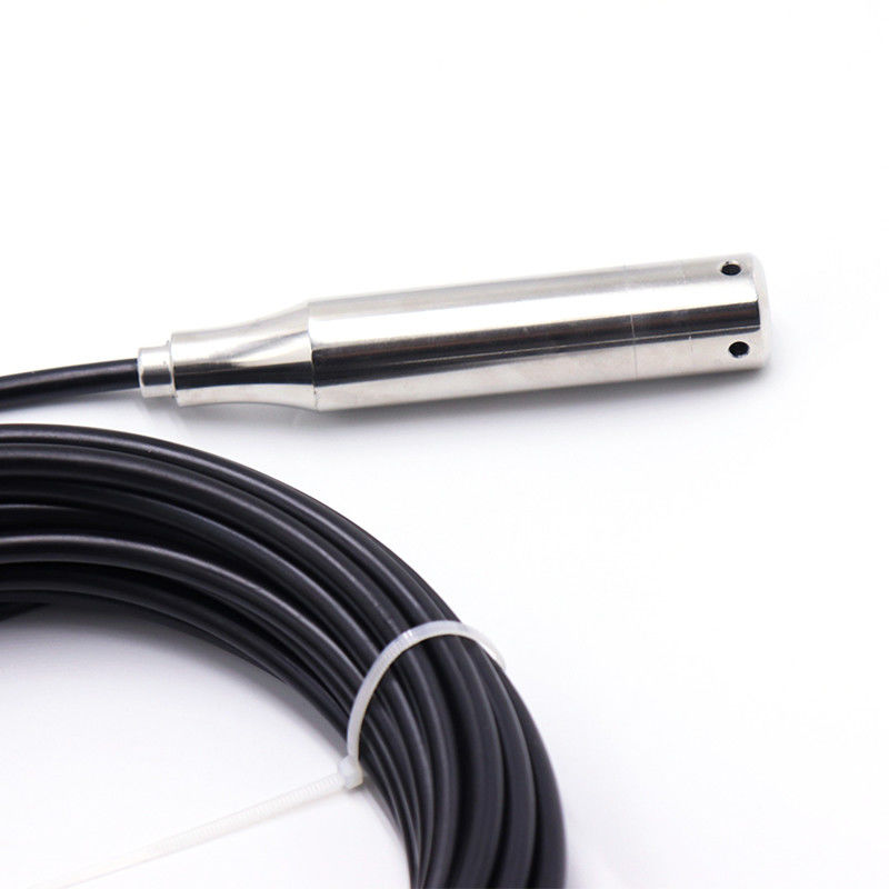 trasmettitore del livello dell'acqua di 4-20mA 0.5-4.5v con il sensore livellato idraulico RS485