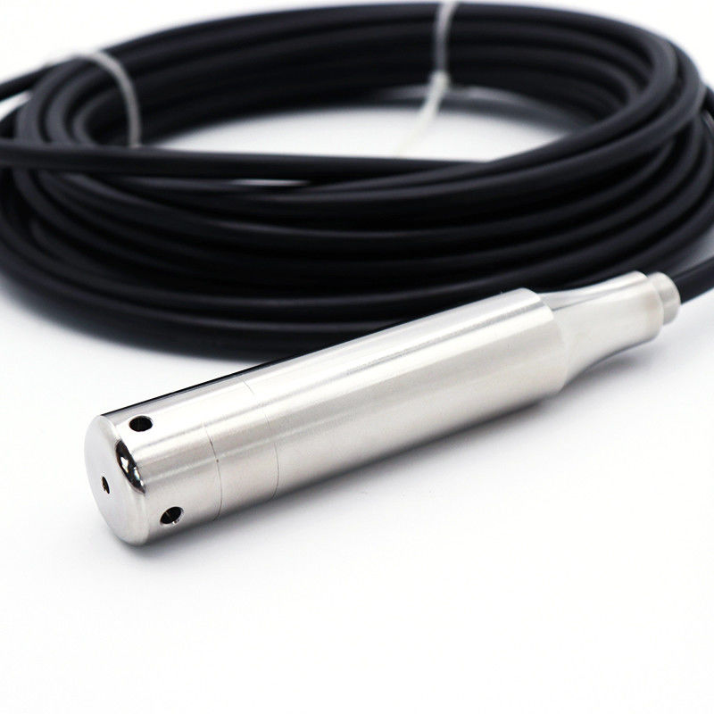 trasmettitore del livello dell'acqua di 4-20mA 0.5-4.5v con il sensore livellato idraulico RS485