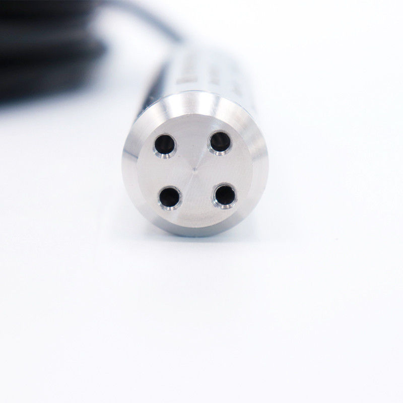 3.3V sensore di livello dell'acqua dell'uscita del rifornimento I2C 4-20mA per il carro armato di trattamento