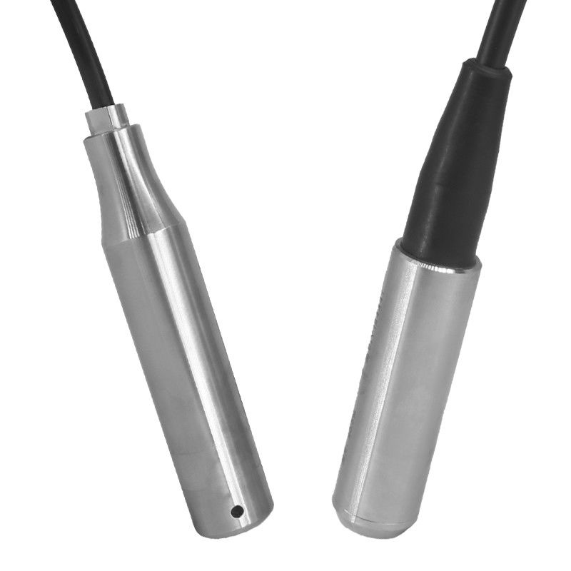 grado del trasmettitore -20-85 del livello dell'acqua di 0.5-4.5v RS485 per il carro armato