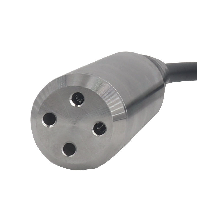 grado del trasmettitore -20-85 del livello dell'acqua di 0.5-4.5v RS485 per il carro armato