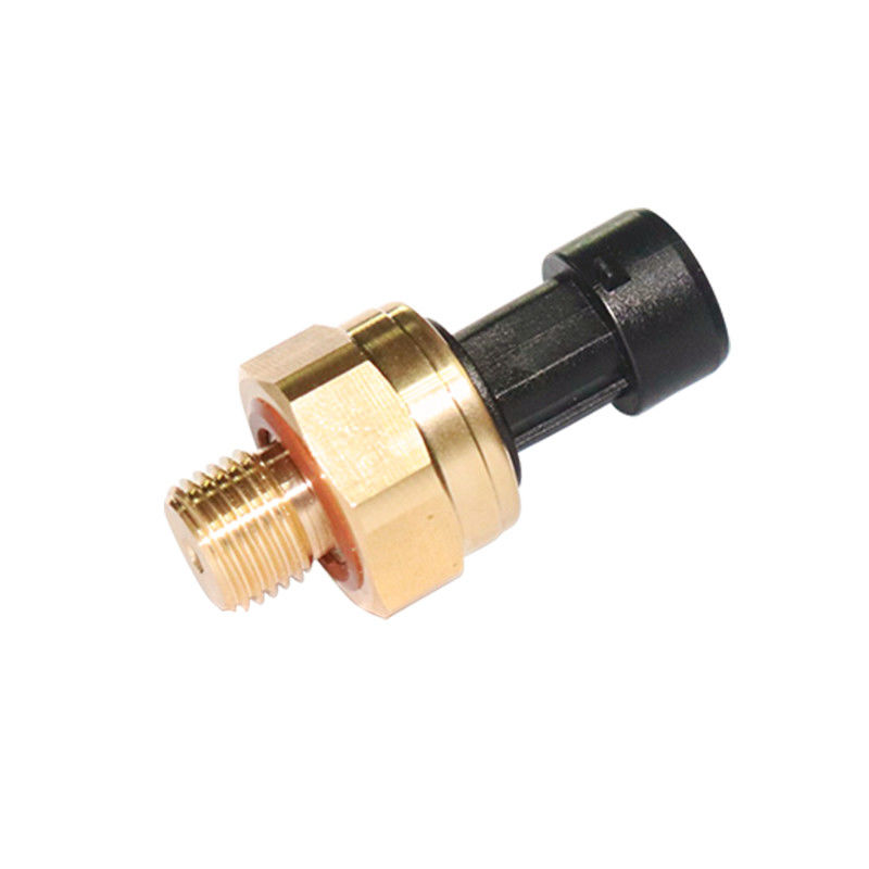 Piccolo sensore d'ottone di pressione di acqua di WNK83mA 0.5-4.5v per il gas di aria