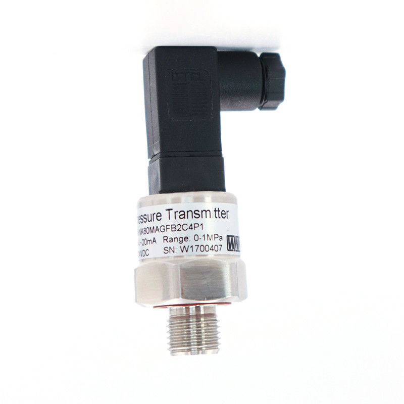 Sensore di pressione della pompa idraulica dei sensori di pressione del ODM 0.5-4.5V dell'OEM