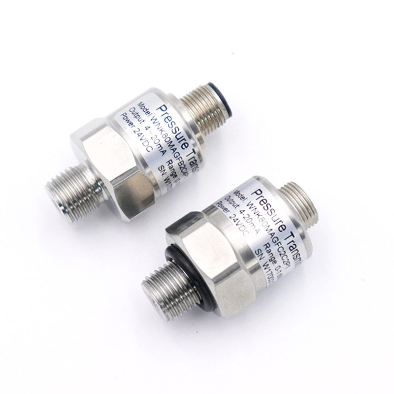 Piccolo alloggio dei sensori 304sst di pressione di Digital I2C per la pompa ed il compressore