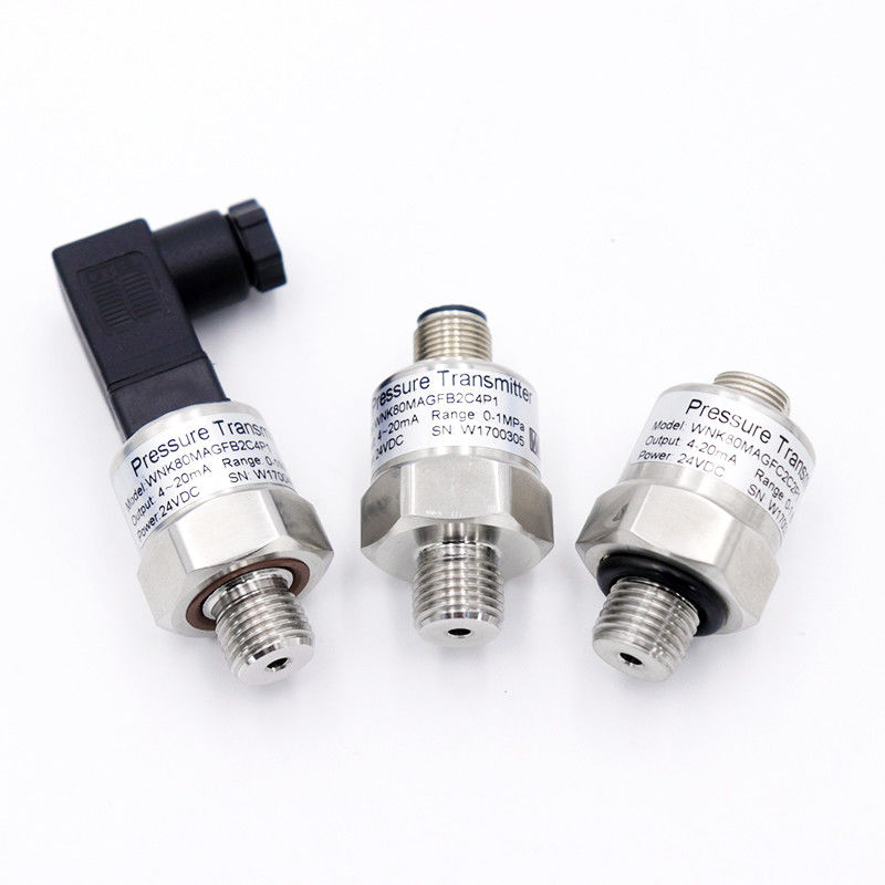 Piccolo alloggio dei sensori 304sst di pressione di Digital I2C per la pompa ed il compressore