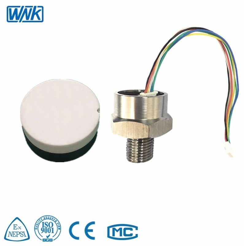 Sensore acqua aria di pressione basso con l'uscita di I2C 0.5-4.5V 0-10V 4-20mA