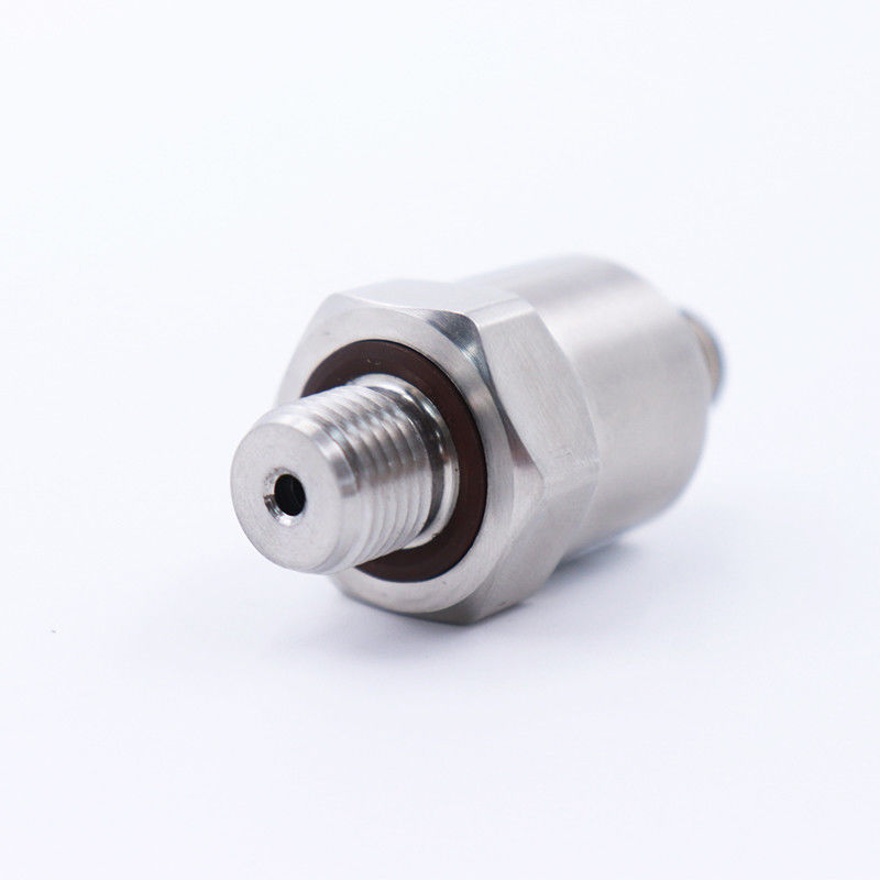 Sensore di pressione di acqua del materiale 4-20mA I2C di 304SS 316L per il vapore del gas liquido