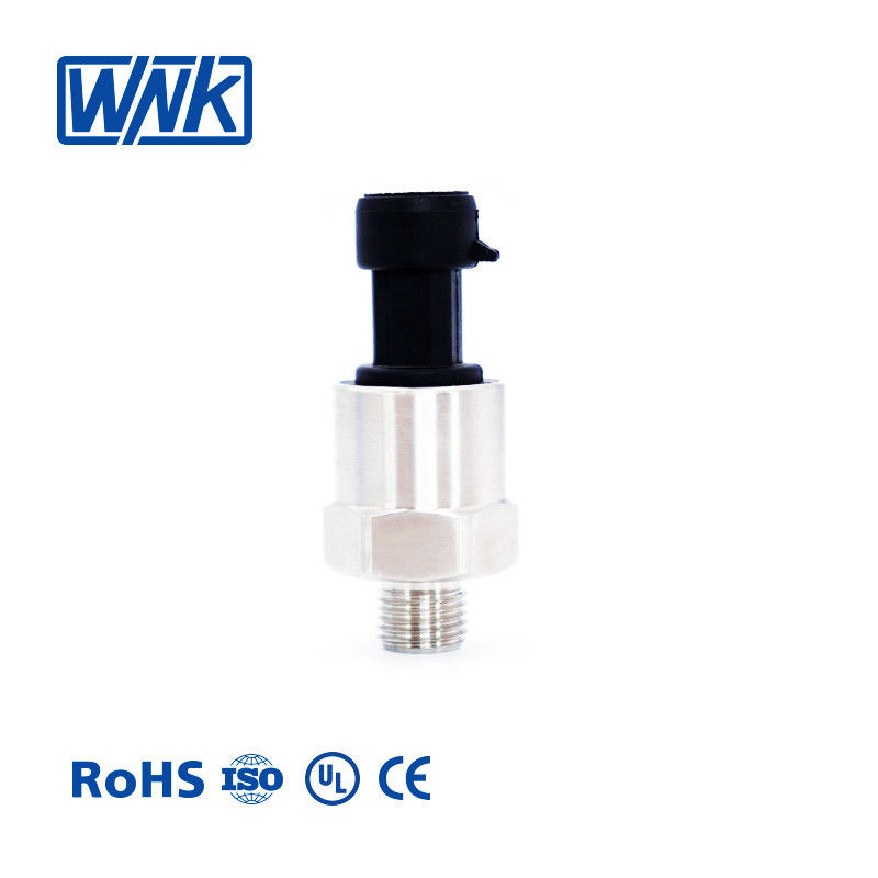 304 acciaio inossidabile 4 - moltiplicatore di pressione di 20mA 0.5-4.5V per la HVAC