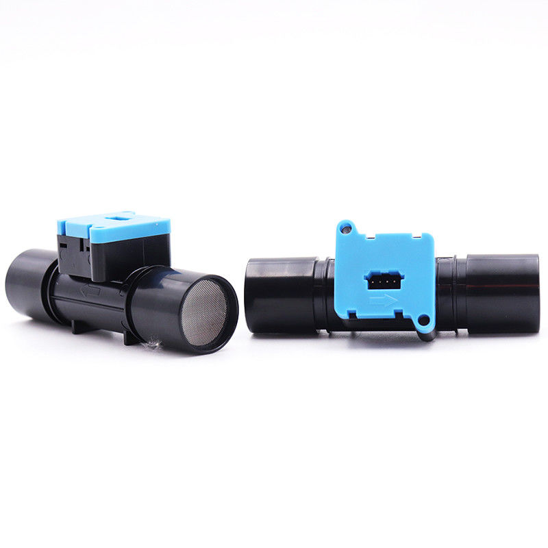 Sensore del misuratore di portata del ventilatore di CPAP, sensore di flusso d'aria medico 0.5-4.5V
