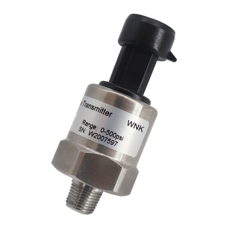 Sensore di pressione di acqua di 0.5V-4.5V 4-20mA I2C per il vapore del gas liquido