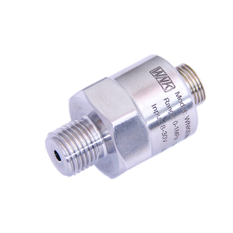 Moltiplicatore di pressione della pressione dell'aria dell'acqua per la HVAC 4-20mA 0.5-4.5V del refrigerante