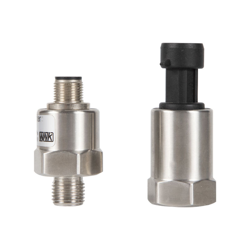 protezione del sensore IP65 di pressione di acqua di 0.5-5V 4-20ma I2C per la HVAC