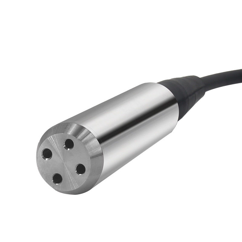 Sensore livellato sommergibile 4.5V di WNK 4 - 20mA 0,5 - per il serbatoio di acqua