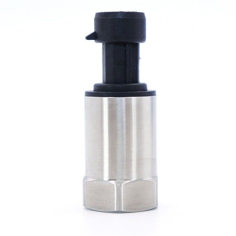 IP65 protezione 0,5 - sensore di pressione idraulica 4.5V per l'olio dell'acqua