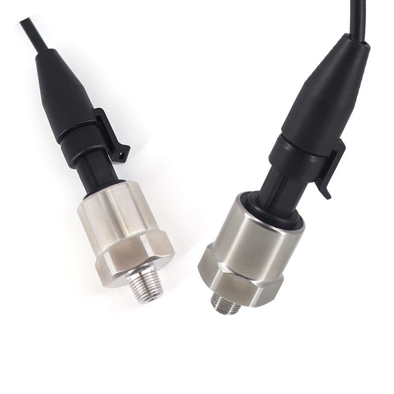 Sensore di pressione della pompa idraulica dei sensori di pressione del ODM 0.5-4.5V dell'OEM