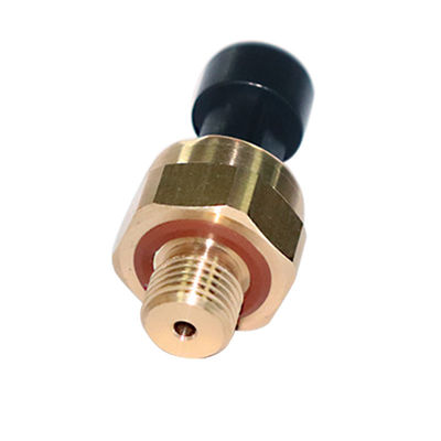 Sensore acqua aria d'ottone IP65 0,5 di pressione del gas di WNK - 4.5V