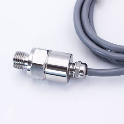 Trasmettitore del sensore di pressione di WNK per il monitoraggio 4 di HVAC - 20mA 0,5 - 4.5V