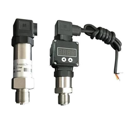 Moltiplicatore di pressione a livello del diaframma del commestibile per 4 - 20ma 1 - 5V sanitari