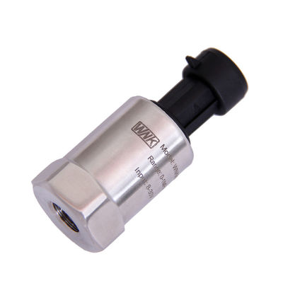 moltiplicatore di pressione elettronico 316L Px10 per gas liquido e vapore