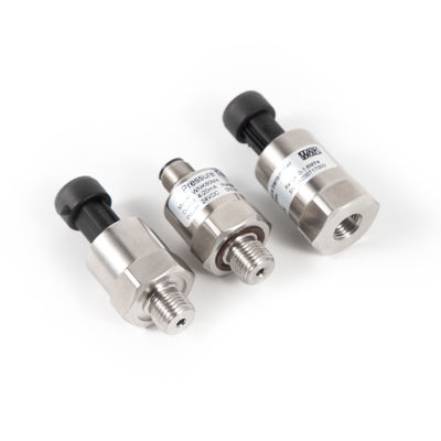 Fornitore di sensori di pressione HVAC di uscita da 1 a 5 V con alloggiamento 304SS per sistemi HVAC efficienti