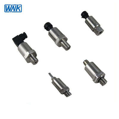 Trasmettitore di pressione dell'aria IOT con segnale di uscita da 0,5 a 4,5 V e gamma di pressione da 10 kPa