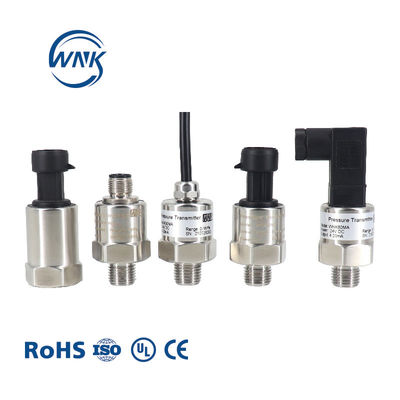 sensore ceramico di pressione di 0.5-4.5v 4-20ma I2C per il controllo astuto del fuoco