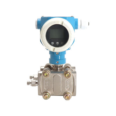 Moltiplicatore di pressione industriale di RS485 Modbus ExidIICT6 per il vapore del gas liquido