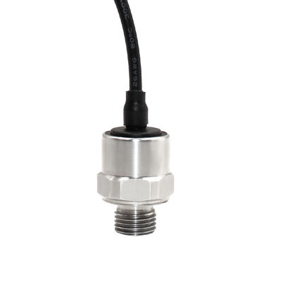 WNK 100Psi 1/8 NPT Sensore di pressione del carburante dell'olio Trasmettitore Trasduttore