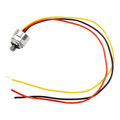 WNK 0,5~4,5V Sensore di pressione compatto Camion per autoveicoli per sistema idraulico