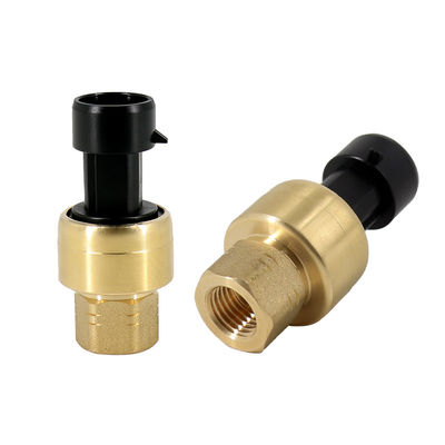 WNK HVAC Sensore di pressione di refrigerazione Trasmettitore di pressione 0,5-4,5v