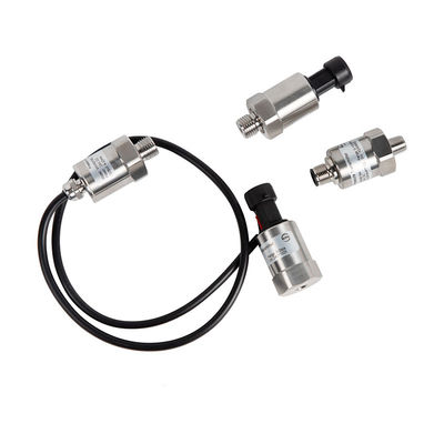 WNK 4-20ma 0,5-4,5V HAVC Compressore d'aria Sensore di pressione del freno