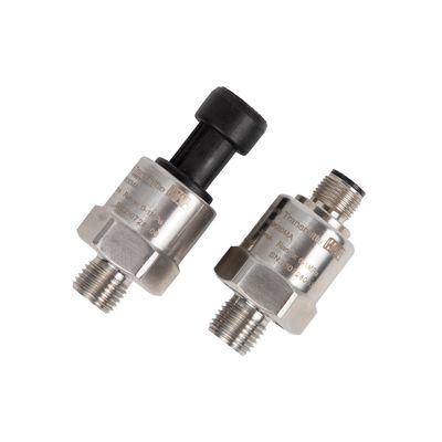 WNK 4-20ma 0-5V trasduttore di pressione di calibro per gas intelligenti