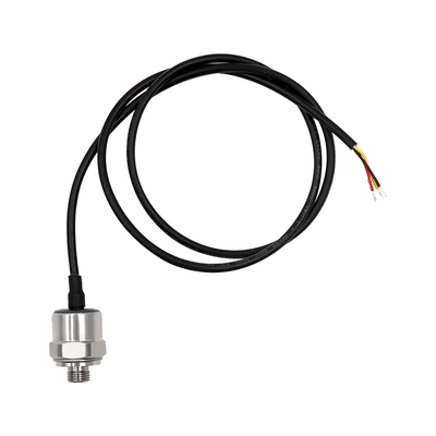 WNK compressore d'aria da 0,5 a 4,5 V sensore di pressione trasmettitore di pressione per il controllo e l'automazione dei processi del motore