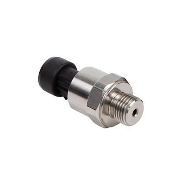 Sensore di pressione olio carburante WNK Auto, filettatura 1/8NPT, uscita 4-20mA 0.5-4.5V