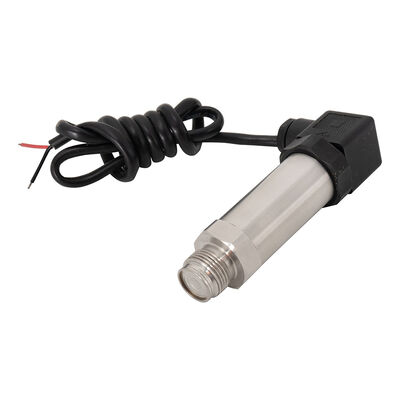 WNK diffusione a pellicola piatta Trasmettitore di pressione sanitario al silicio 4-20mA