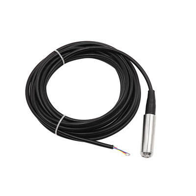 WNK Trasmettitore di pressione di livello sommergibile Sensore di pressione di livello liquido Trasmettitore di livello dell'acqua