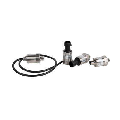 Trasduttore di pressione OEM Hirschmann 316L 4-20ma per refrigerazione