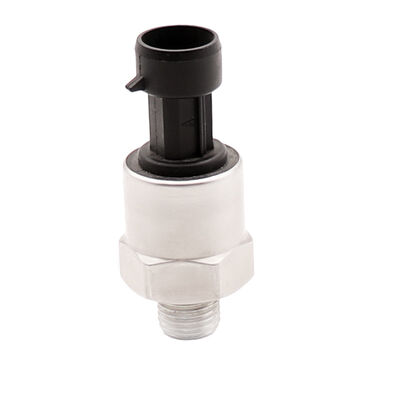 Strumenti universali per la misurazione della pressione 4-20mA 0.5-4.5V sensore di pressione dell'acqua per olio combustibile aria gas