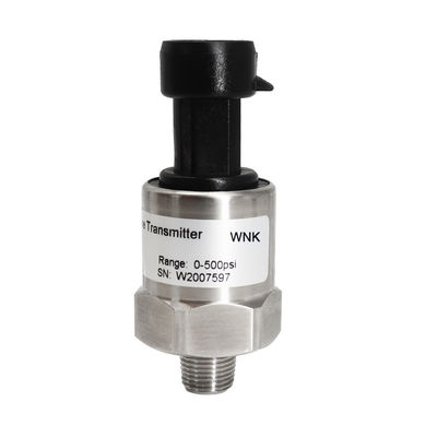 Sensore di pressione dell'acqua potabile di Packard, trasmettitore di pressione idraulica 0.5-4.5V