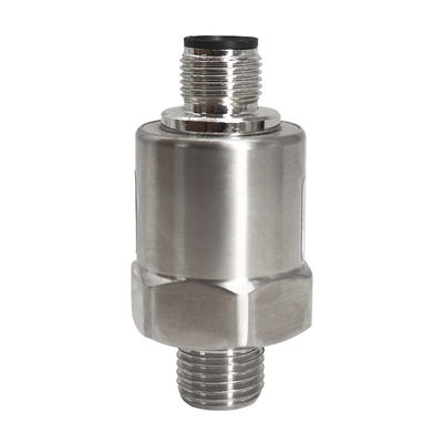 Trasduttore di pressione del livello dell'acqua 304SS 0,2% per la HVAC acqua aria del refrigerante