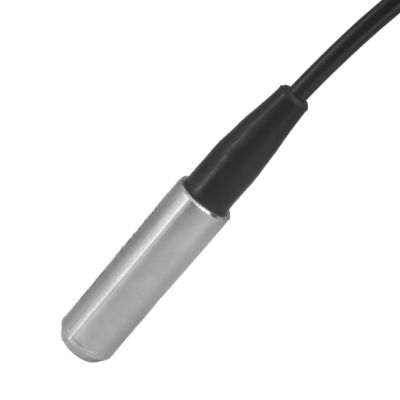 RS485 sensore livellato sommergibile 200m H2O 0-10V per acqua liquida