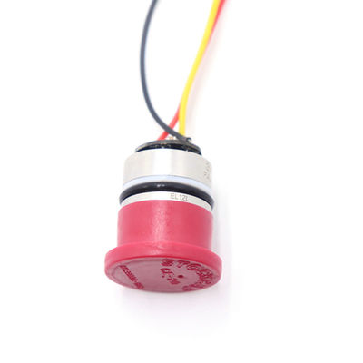 Sensore basso di pressione di I2C Digital per controllo dei processi/misure fresche delle acque reflue
