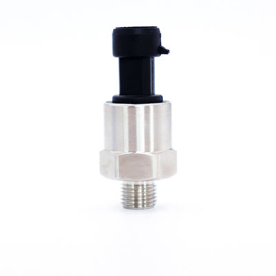 Sensore 0.5-4.5V di pressione del condizionamento d'aria IP67 per i sistemi di HVAC