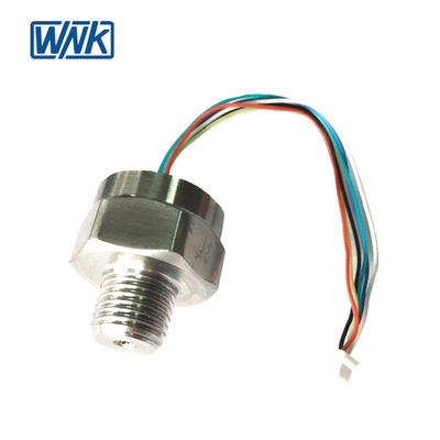 Piccolo IOT sensore astuto di pressione di GS con la funzione di sonno di SPI I2C 0.2-2.9V