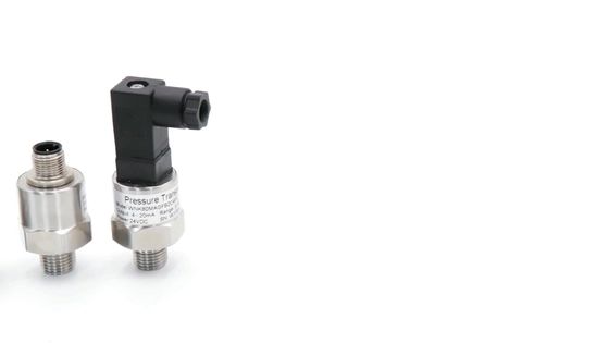 sensore elettronico di pressione di i2C, trasmettitori di pressione assoluta del ODM 0,5% FS