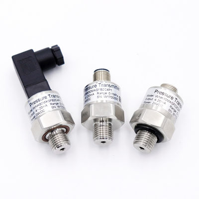 Mini Electronic Water Pressure Sensor, trasduttore di pressione di combustione 60bar