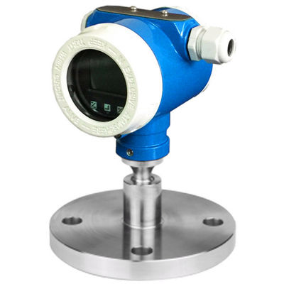 moltiplicatore di pressione ad alta temperatura 700bar, 0,075% Hart Pressure Transmitter