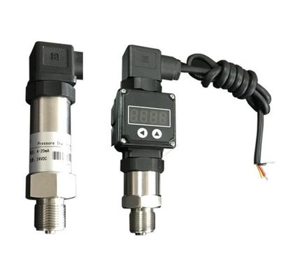 Sensore astuto assoluto di pressione 304SST con esposizione LED