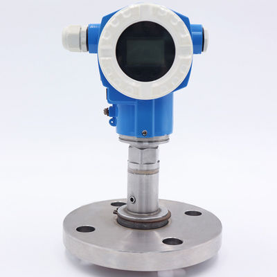 Moltiplicatore di pressione intelligente di Smart IP66 IP67 con esposizione LCD