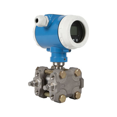 Moltiplicatore di pressione differenziale di IP66 IP67, trasmettitore di Hart Protocol Dp Type Level